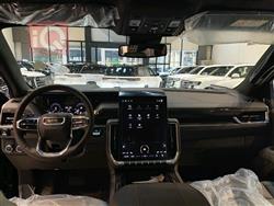 جي ام سي يوكون